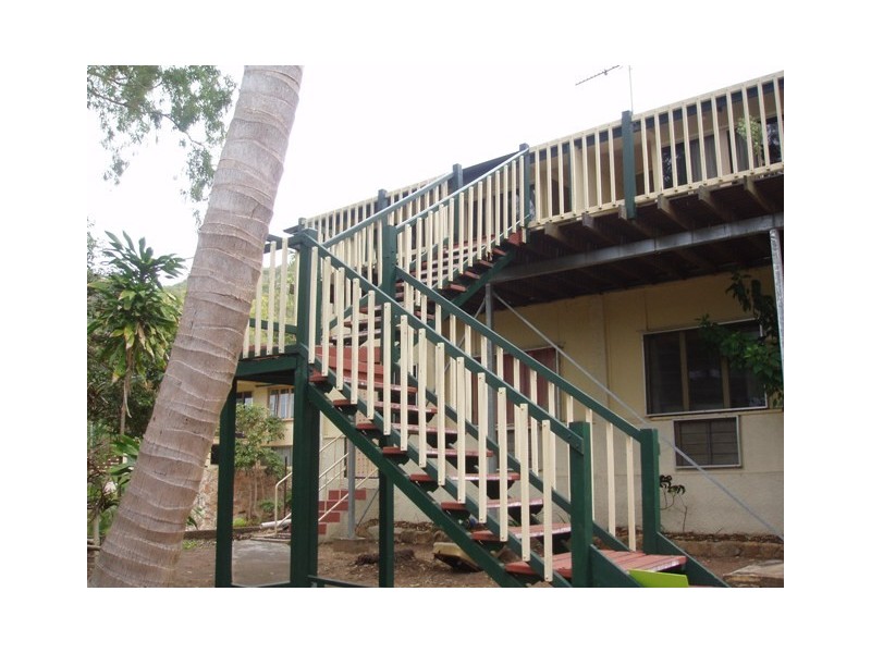 4/17 McCabe Crescent, Magnetic Island QLD 4819