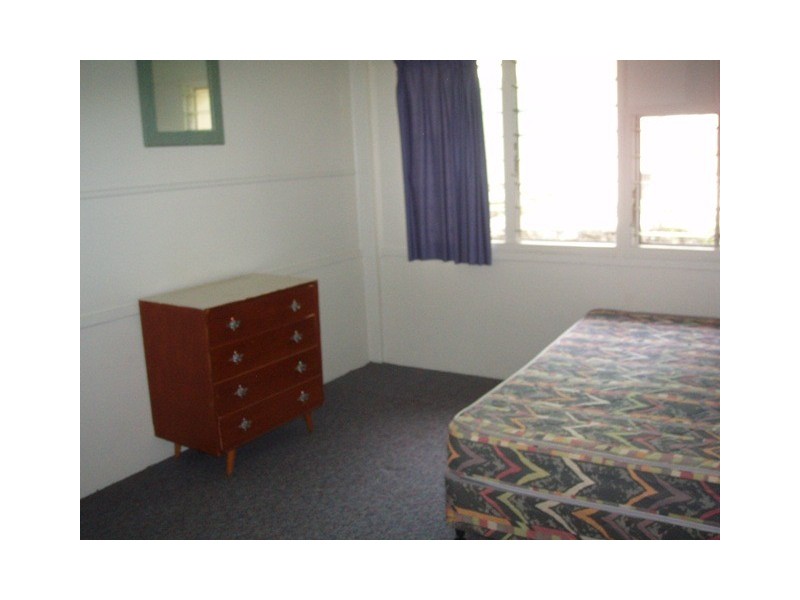 4/17 McCabe Crescent, Magnetic Island QLD 4819