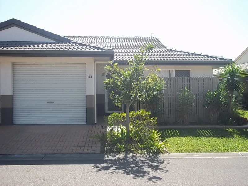 44/9 Nineteenth Avenue, Kirwan QLD 4817