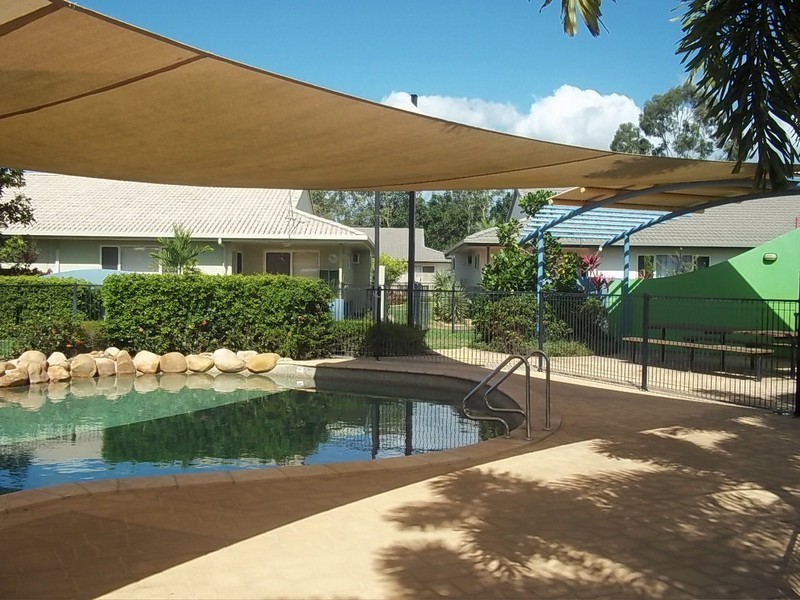 44/9 Nineteenth Avenue, Kirwan QLD 4817