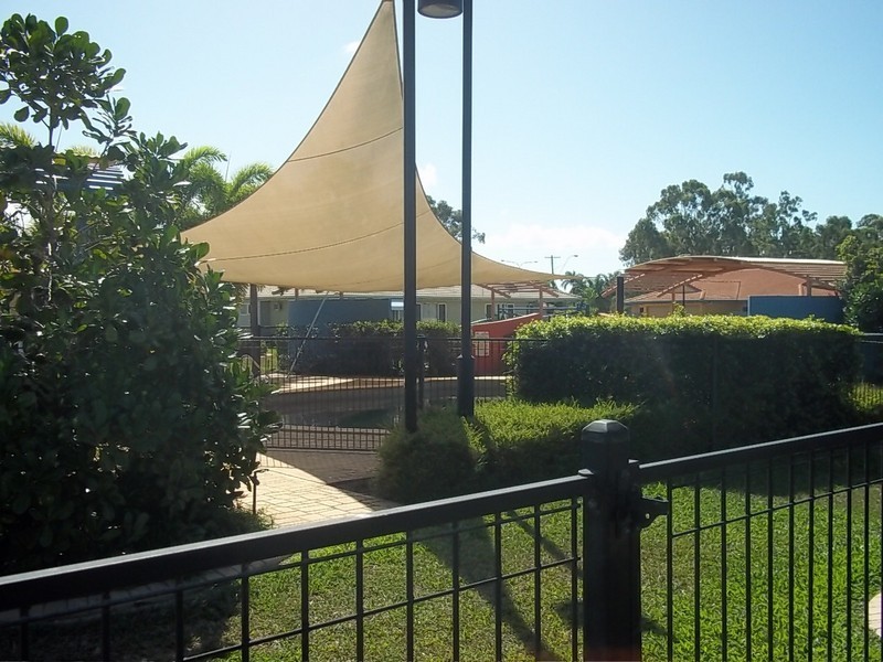 44/9 Nineteenth Avenue, Kirwan QLD 4817