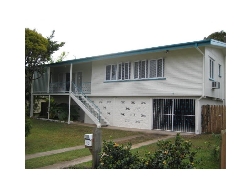 10 Willis Street, Aitkenvale QLD 4814