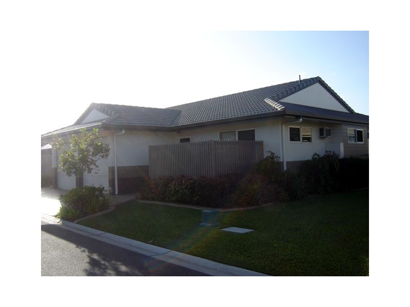 43/9 Nineteenth Avenue, Kirwan QLD 4817