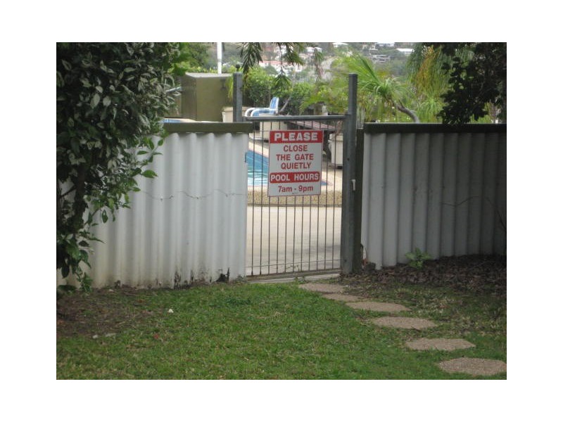 12/2 Victoria Street, North Ward QLD 4810