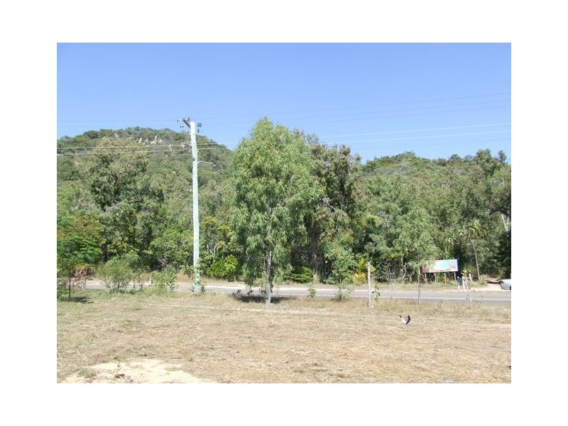 128 Horseshoe Bay Road, Horseshoe Bay QLD 4819