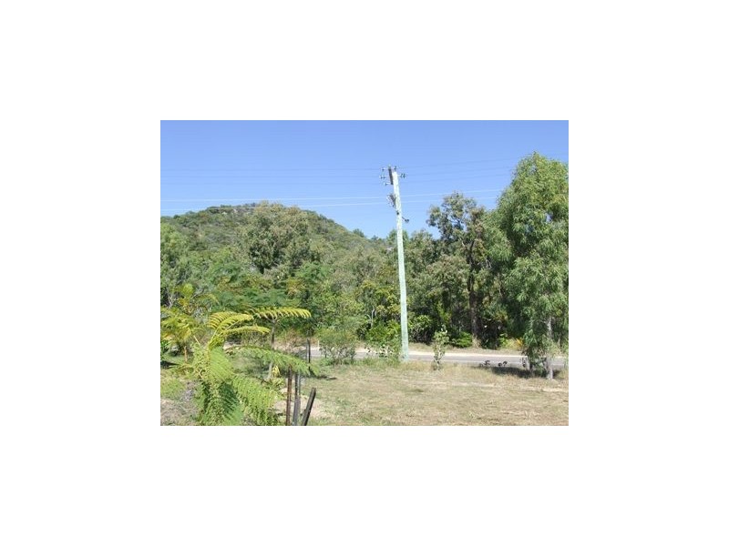 128 Horseshoe Bay Road, Horseshoe Bay QLD 4819