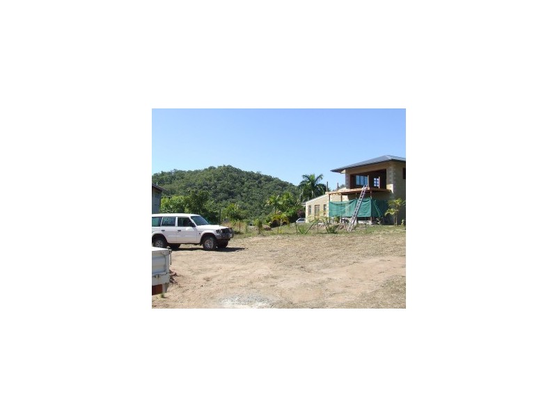 128 Horseshoe Bay Road, Horseshoe Bay QLD 4819