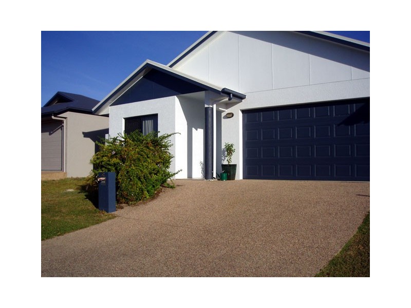 52 sea eagle circuit, Douglas QLD 4354