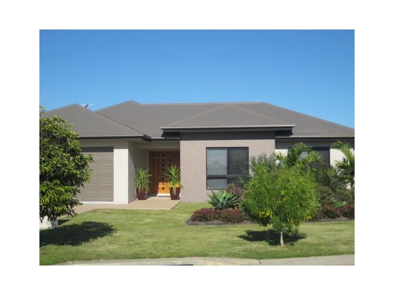 5 Springside Terrace, Idalia QLD 4811