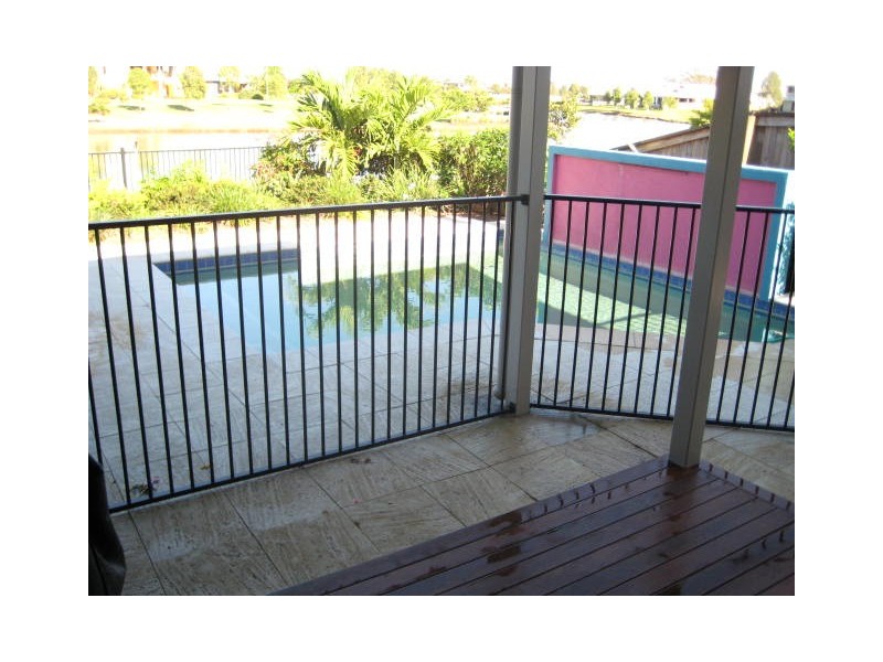 5 Springside Terrace, Idalia QLD 4811