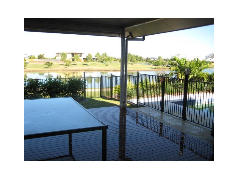 5 Springside Terrace, Idalia QLD 4811