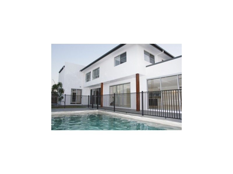 36 Lakeland Boulevard, Idalia QLD 4811