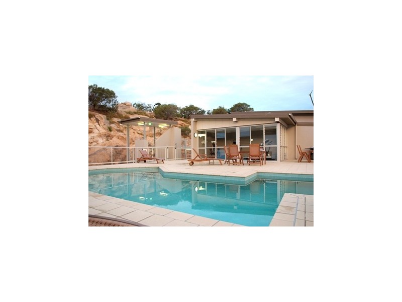 Magnetic Island QLD 4819