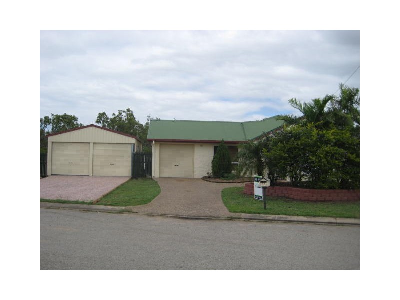 59 Valerie Lane, Deeragun QLD 4818