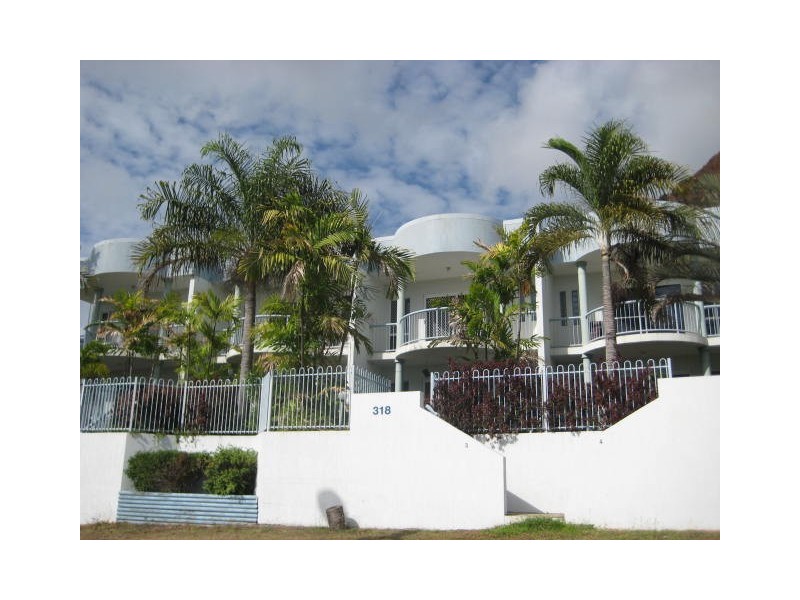 2/316 Stanley Street, North Ward QLD 4810