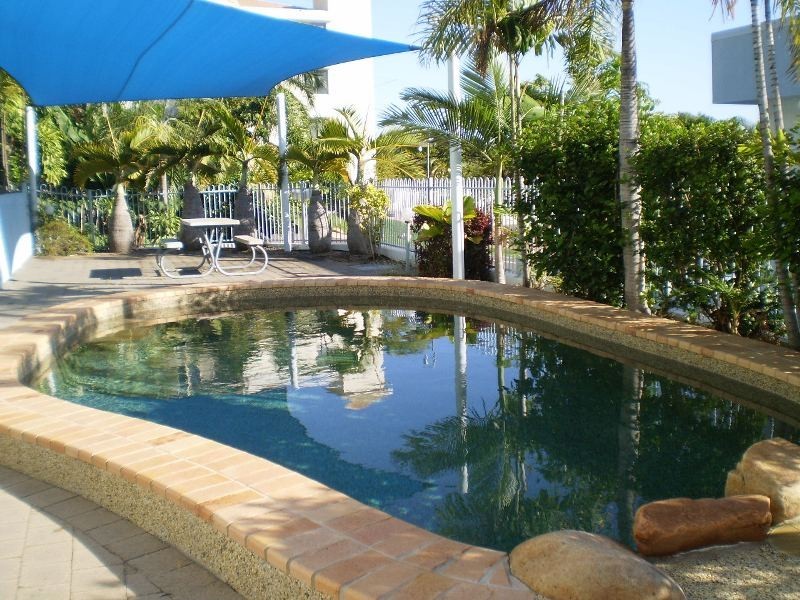 2/316 Stanley Street, North Ward QLD 4810