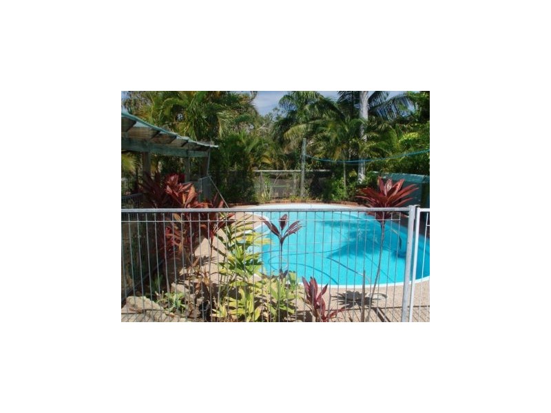 26  Elena Street, Magnetic Island QLD 4819