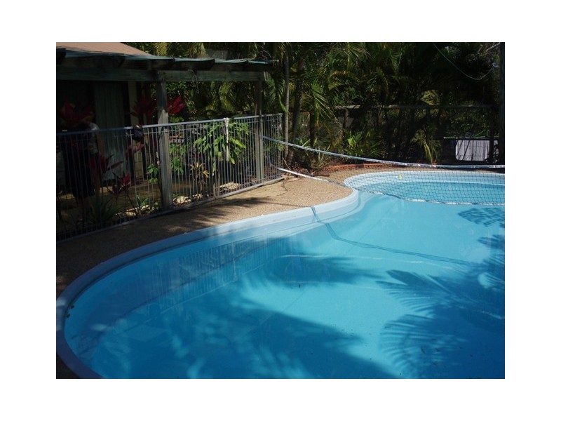 26  Elena Street, Magnetic Island QLD 4819