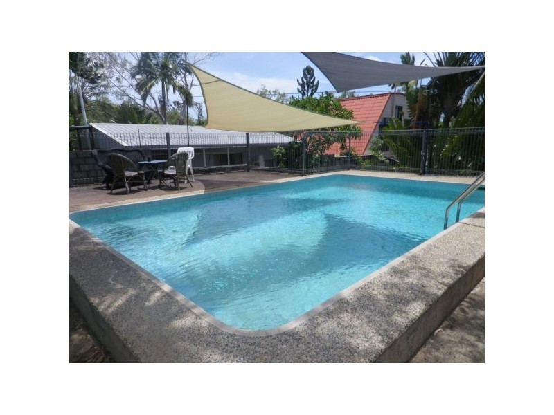 2/17 McCabe Crescent, Arcadia QLD 4819