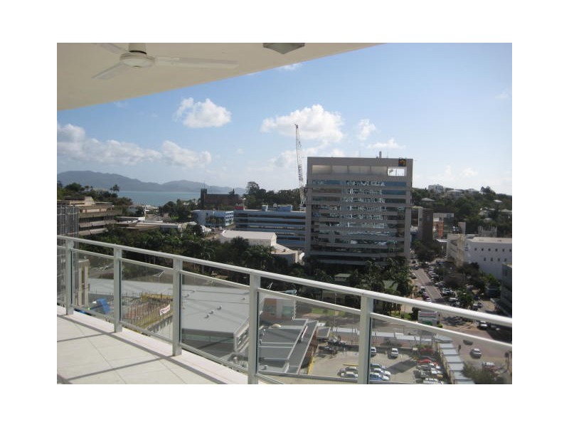 1302/151 Sturt Street, Townsville City QLD 4810