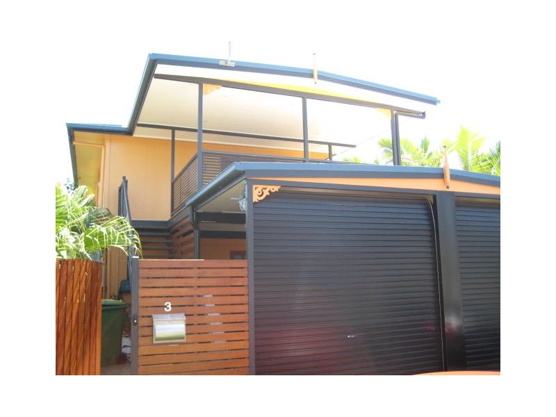 3 Richmond Street, Hermit Park QLD 4812