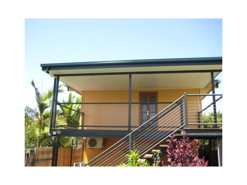 3 Richmond Street, Hermit Park QLD 4812