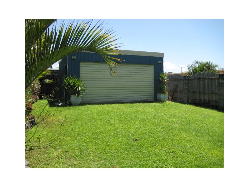 3 Richmond Street, Hermit Park QLD 4812