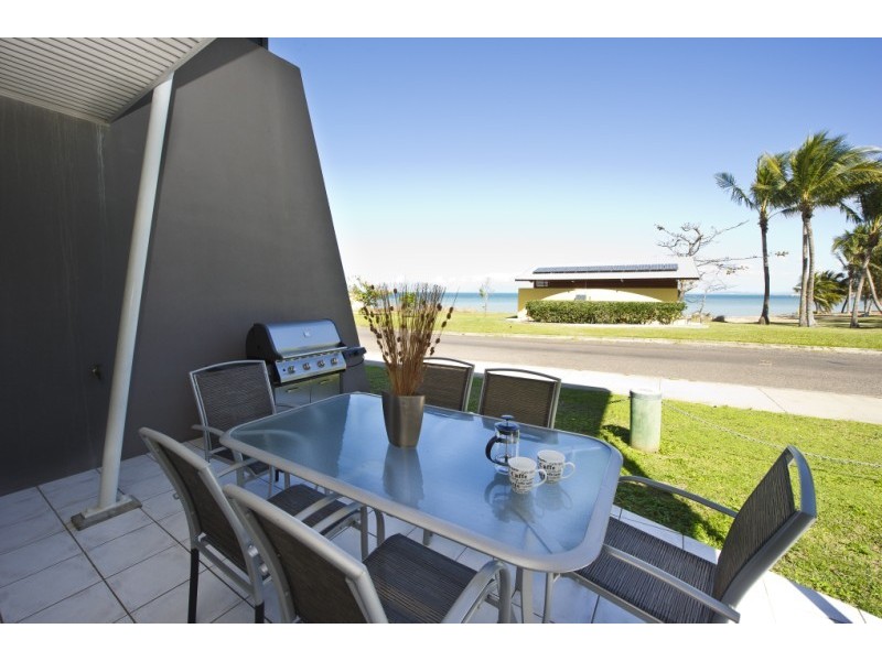 9/13-15 Terrace Place – The Docks, Magnetic Island QLD 4819
