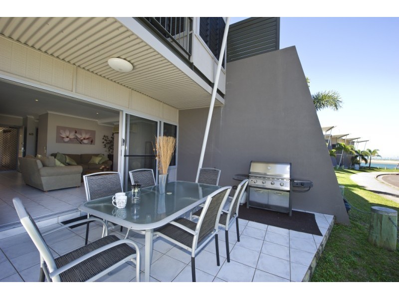 9/13-15 Terrace Place – The Docks, Magnetic Island QLD 4819