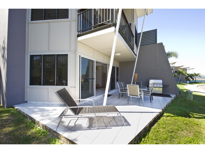9/13-15 Terrace Place – The Docks, Magnetic Island QLD 4819