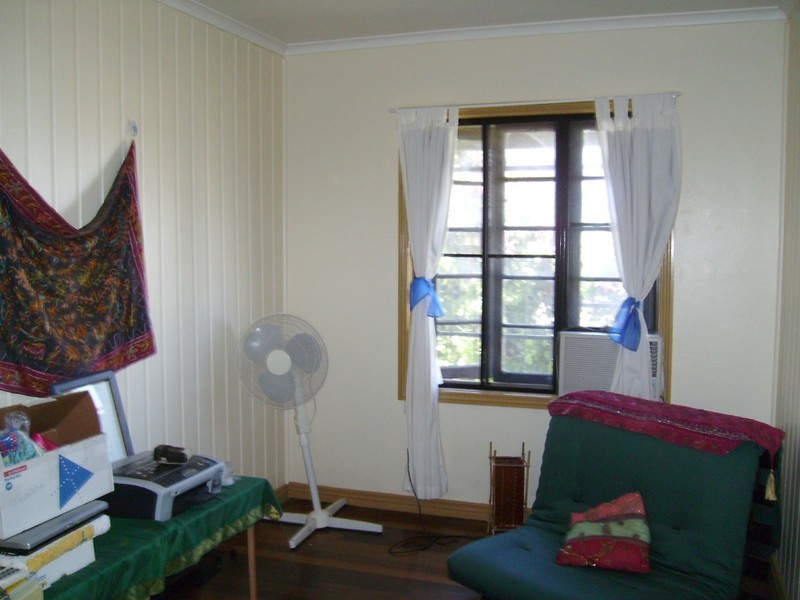 2/22 Melton Terrace, Townsville City QLD 4810