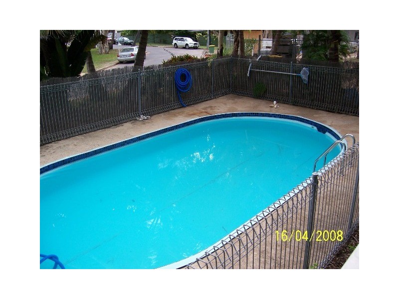 4  Boulder Court, NELLY BAY, Magnetic Island QLD 4819