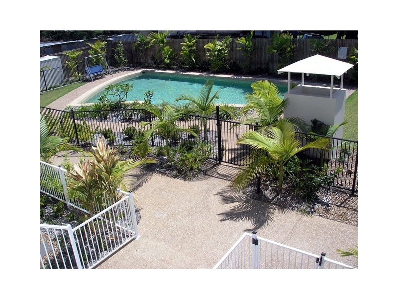 8/51 Harold street, Townsville West QLD 4810