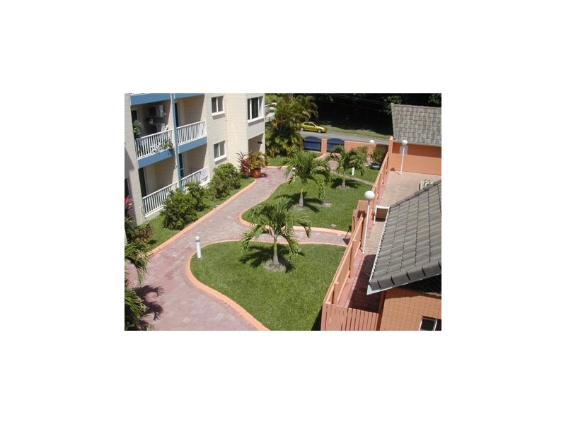 19/15-19  Gregory Street, Townsville QLD 4810