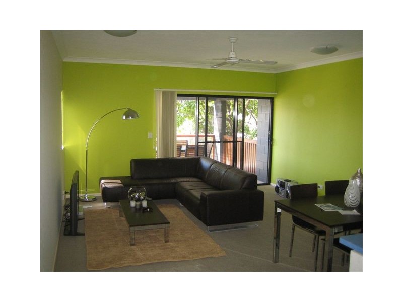 18/33 McIlwraith Street, Townsville QLD 4810