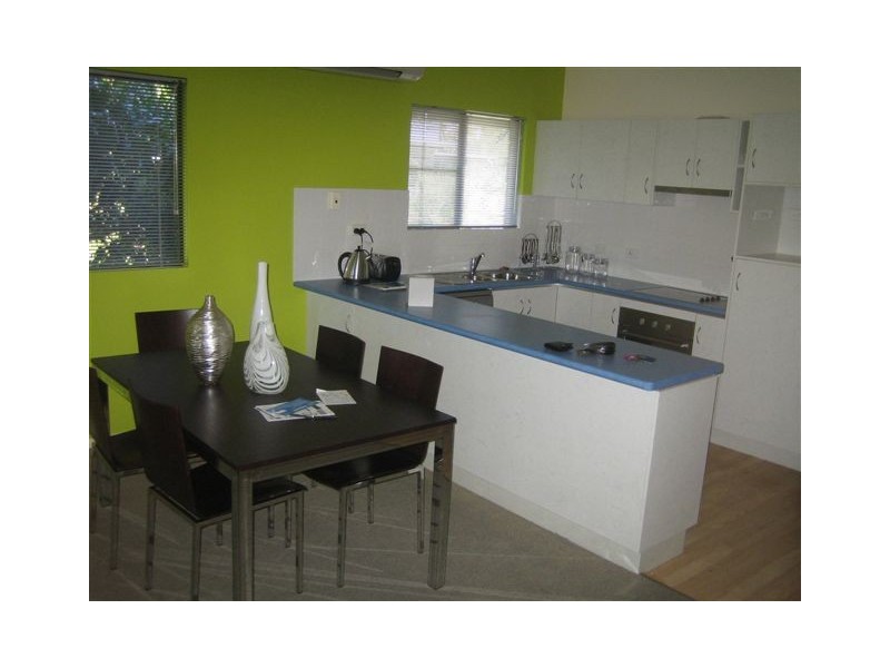 18/33 McIlwraith Street, Townsville QLD 4810