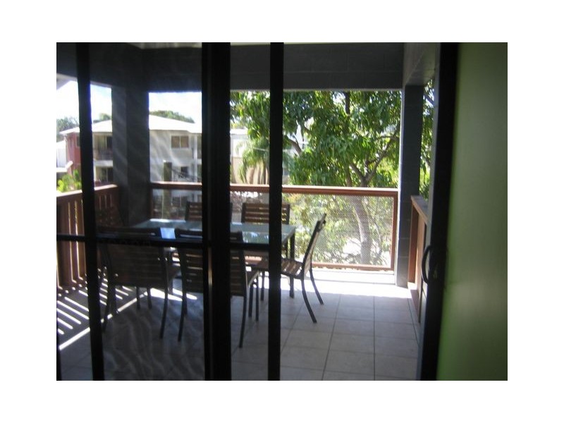18/33 McIlwraith Street, Townsville QLD 4810