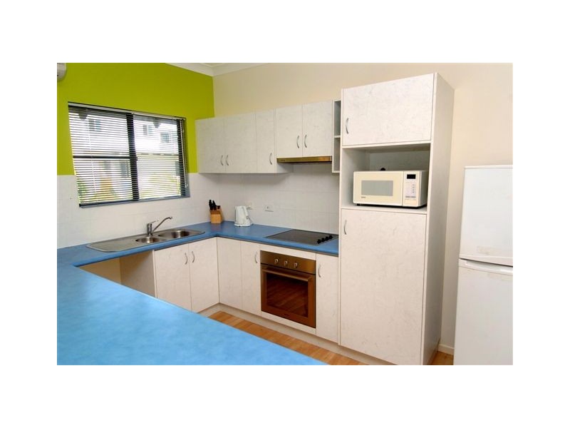 18/33 McIlwraith Street, Townsville QLD 4810