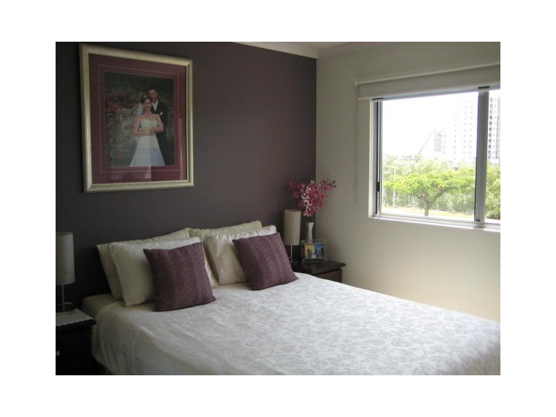 18/11-17 Stanley Street, Townsville City QLD 4810