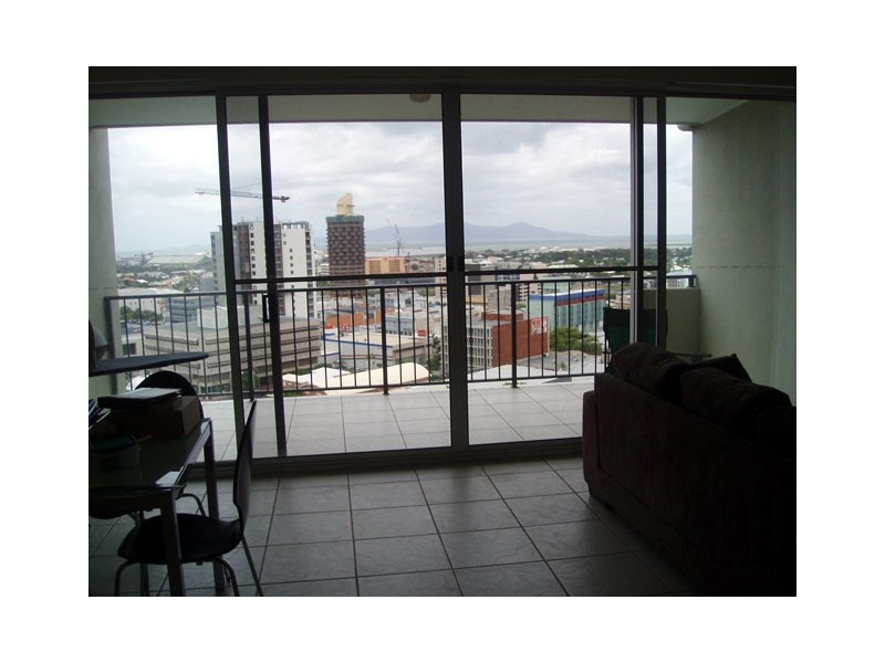 44/209 Wills Street, Townsville City QLD 4810