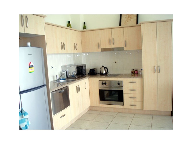 44/209 Wills Street, Townsville City QLD 4810