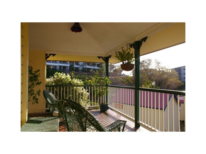 8 Murray Street, Townsville City QLD 4810