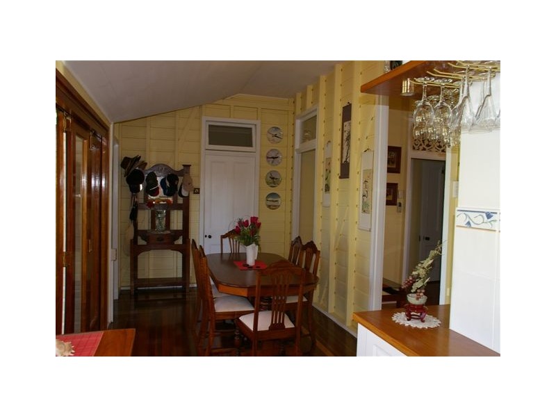 8 Murray Street, Townsville City QLD 4810