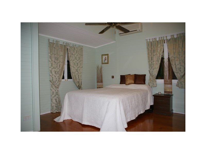 8 Murray Street, Townsville City QLD 4810