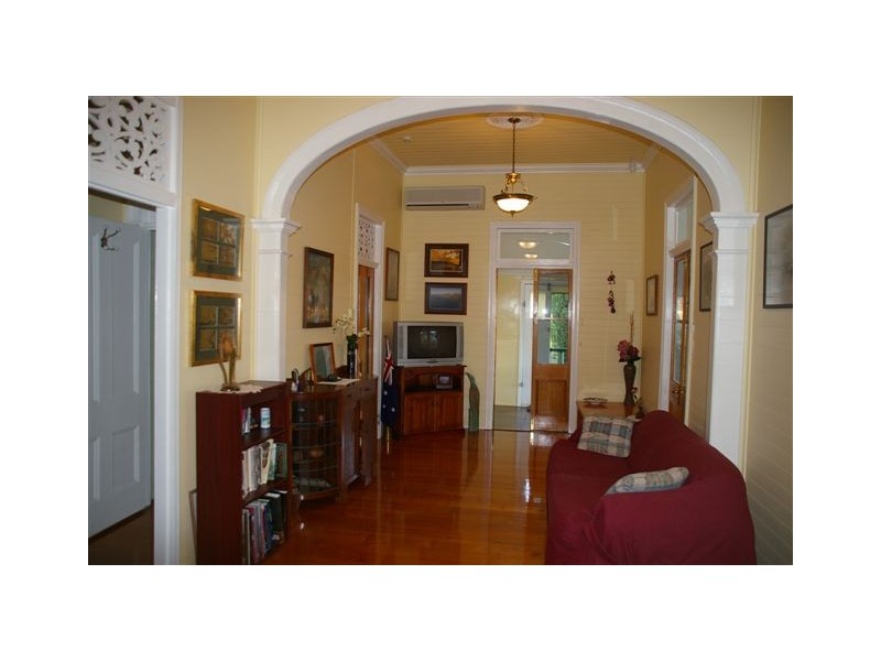 8 Murray Street, Townsville City QLD 4810