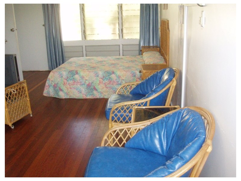 7/42 Hayles Ave ARCADIA, Magnetic Island QLD 4819