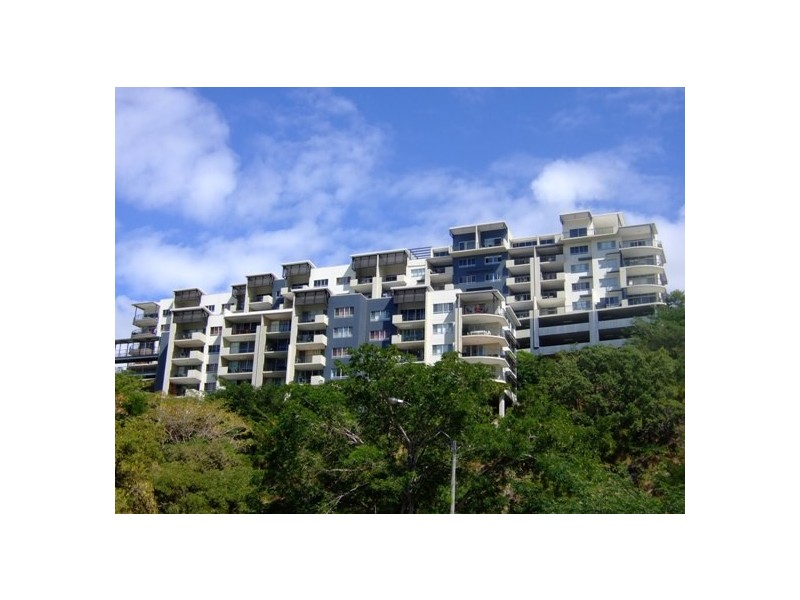 2/209 Wills Street, Townsville QLD 4810