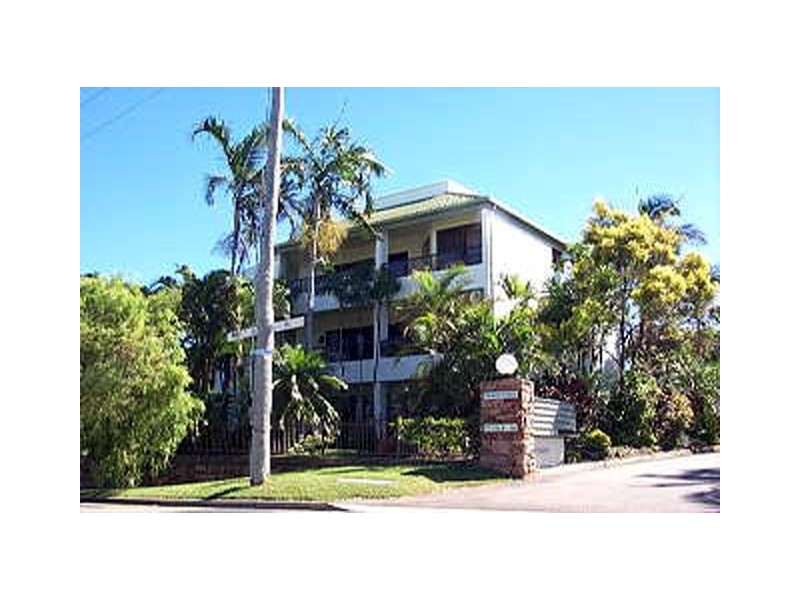 10/15 Hale Street, Townsville QLD 4810