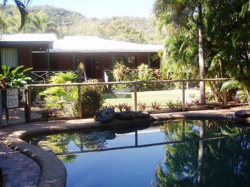26 Mandalay Ave “Mandalay House”, Magnetic Island QLD 4819