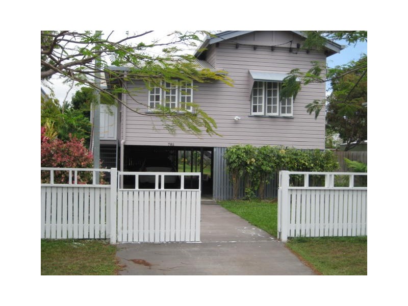 78 A Ninth Avenue, Railway Estate QLD 4810